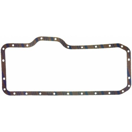 Fel-Pro Oil Pan Set, Os34405 OS34405